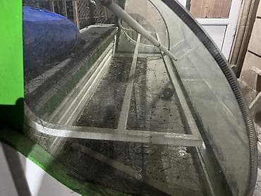 Промышленные морозильники: Для сладостей, 125 * 225 * 95 — 2