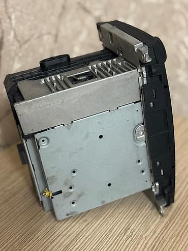 note 10 s: Maqnitol, CD — 3