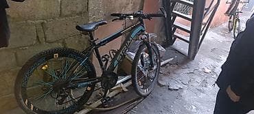 vals: Dağ velosipedi – STRIM Sundance M800 - Çərçivə: alüminium, hardtail - — 6