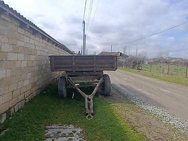 opel astra stop: Butun aqreqat universal traktor asqısına uyğundur və taxıl, tərəvəz — 6