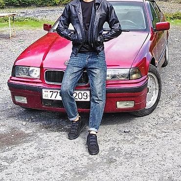 Продажа авто: Salam aleykum Rəng albalı 36 kuza 5skors mexanika İli 92 Sened — 7