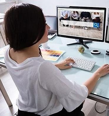 Part time foto studio da işləyəcək xanım tələb olunur. Təcrübə önəmli