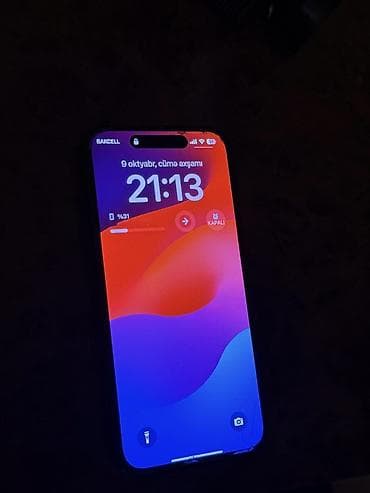 apple iphone 8: IPhone 15 Pro, 128 GB, Black Titanium, Face ID — 3