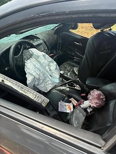 chevrolet volt satilir: Hyundai i30 sokulur 1.6 avtamat benzin kime neyi lazim osa elaqe — 5