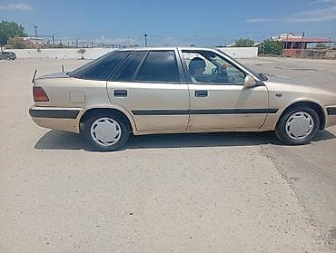 запчасти opel vectra: Daewoo Espero Mator Karopka qiranatlar super vezyetde salon seliqeli — 6