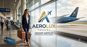 starlux: Vakansiya TurMenecer xanim isci teleb olunur Vezifesi bilet yazmaq — 3