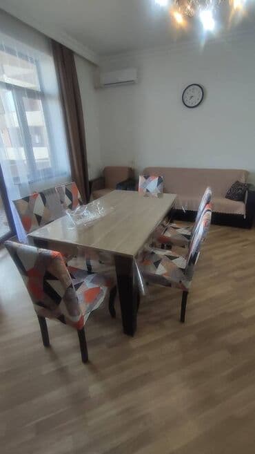 7 mikrorayon: Yasamal rayonu,20 Yanvar metrosu yaxınlığı,Main yaşayış kompleksində,2 — 1