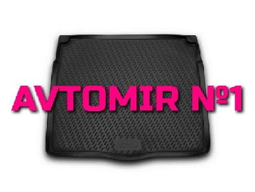 opel ayaqaltı: Opel astra j 5d 2009 baqaj ayaqaltı poliuretan "aileron", "novline" — 1