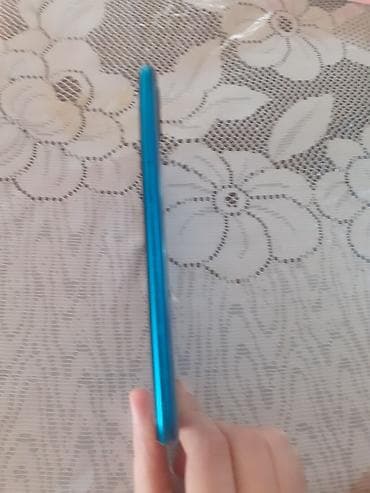 islenmis soyuducu satilir: Redmi 9A, 32 GB, rəng - Göy, İki sim kartlı — 3