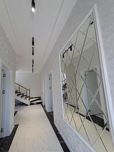 ev al: Binəqədi qəs. 5 otaqlı, 150 kv. m, Kredit yoxdur, Yeni təmirli — 6