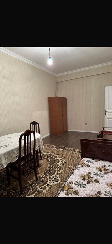 xırdalan kiraye evlər: 3 комнаты — 4