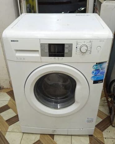 baku electronics стиральные машины: Beko Paltaryuyan~200azn Tam işlək əla veziyyetdedi heç bir problemi — 1