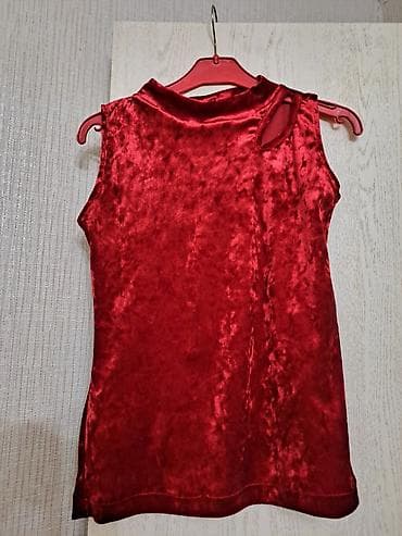 GİRMİZİ. NEXMER VLYUR STİL KOFTA STRİC DARTİLAN. GÖZEL YENİ MODEL