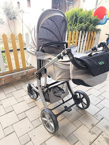 2-i 1-də araba, Kidilo, Yeni, Yaş: <1 ay — 9