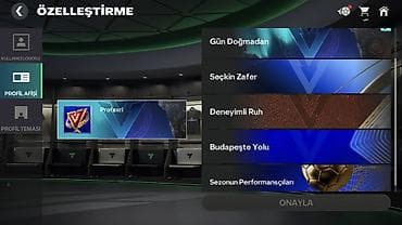şantaj kitab pdf yukle: EA SPORTS FC Mobile hesabı – güclü komanda və zəngin kolleksiya.Təcili — 8
