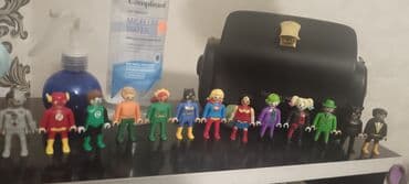 kalyaska ve usaq sumkasi type 1 per page 99: Hamısı bir yerdə 25 manatPlaymobil tərzində superqəhrəman və komiks — 3