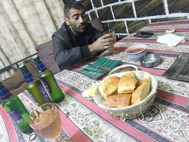 Медицина, фармацевтика: Salam Ailə şofer işi axtarıram Rus dilini yüksək bilirem Bakının her — 2