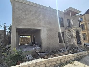 mida satis: 6 otaqlı, 260 kv. m, Kredit yoxdur, Orta təmir — 1