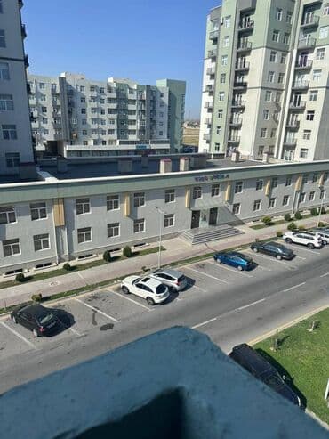 ucuz bina evləri: Hövsan qəsəbəsi, Mida 1 layihəsi, 7 mərtəbəli yeni tikili binanın 5-ci — 13