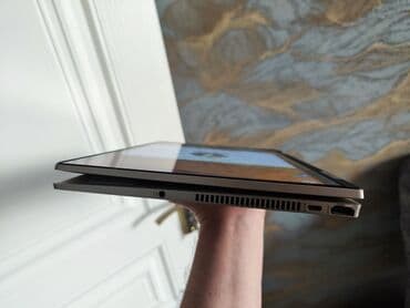 notebook qiymətləri: İşlənmiş HP Pavilion, 14 ", Intel Core i5, 512 GB, Pulsuz çatdırılma — 8