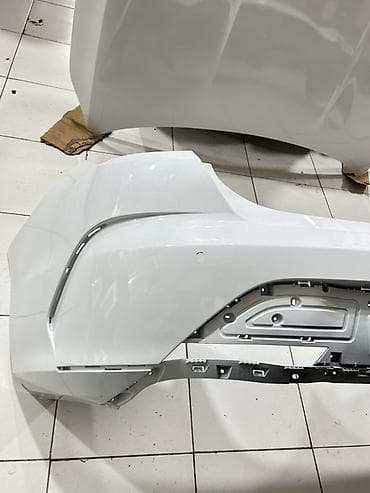 Bamperlər, buferlər: Arxa, BYD Destroyer 05 — 3