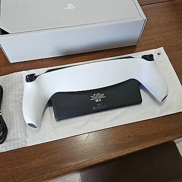 ayfon 4 s: Məhsul: Sony PlayStation Portal Remote Player Təsvir: - PS5 üçün — 2