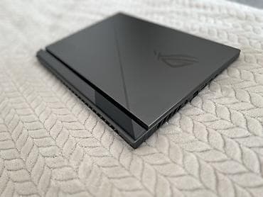 iphone 11 pro en ucuz: İşlənmiş ASUS ROG, 16 ", Intel Core i7, 1 TB — 5