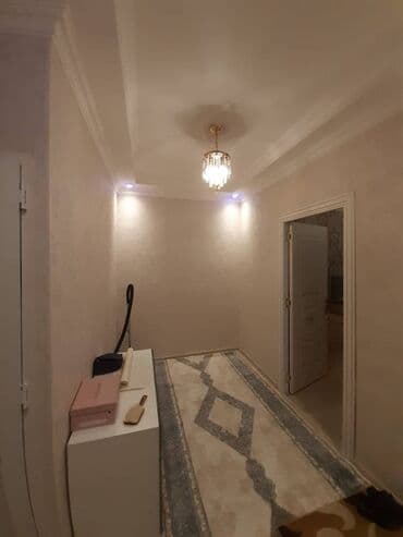 недвижимость в баку из рук в руки: Баку, 2 комнаты, Вторичка, 65 м² — 5