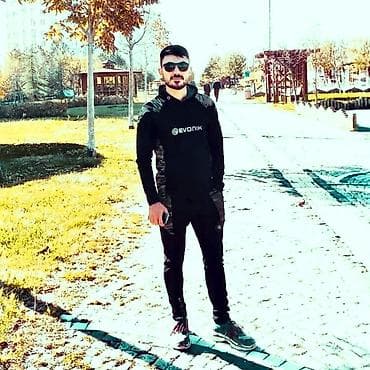 Qəlyançı, 32 yaş, 5 ildən artıq təcrübə