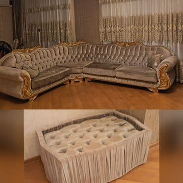 Künc divan lalafo.az -da Künc divan