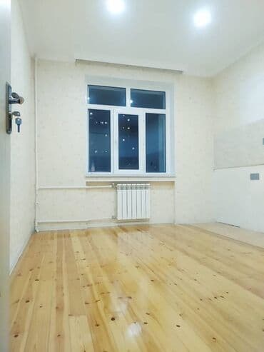 xudu məmmədov küçəsi: Bakı, 2 otaqlı, Köhnə tikili, m. Xalqlar Dostluğu, 60 kv. m — 5