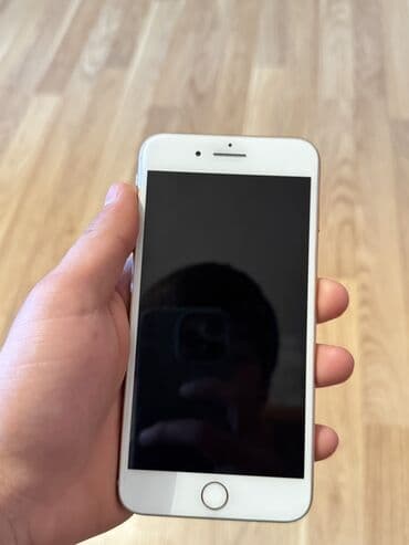 iphone 8 plus qiymeti tap.az: IPhone 8 Plus, 64 ГБ, Rose Gold, Отпечаток пальца — 2