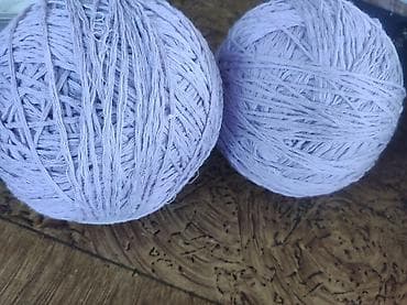 abşivka: Diqqət Cox təmiz yun sap Cox davamlı möhkəm sapdlr.2 kq qədər.gpzəl — 2