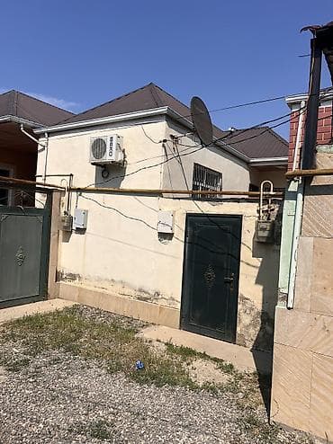 ulduzda satilan evler: 2 otaqlı, 55 kv. m — 6