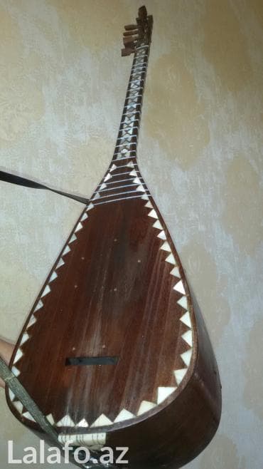 saz qiymeti: Qədimi saz — 6