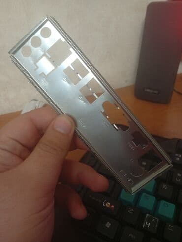 asus ana plata: Ana Platası Intel z, İşlənmiş — 2