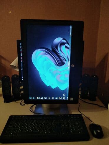 hp 24f: HP ProOne 400 G2 20in 
 i5-6500 3.20GHz 
8GB RAM 
1TB hdd — 2