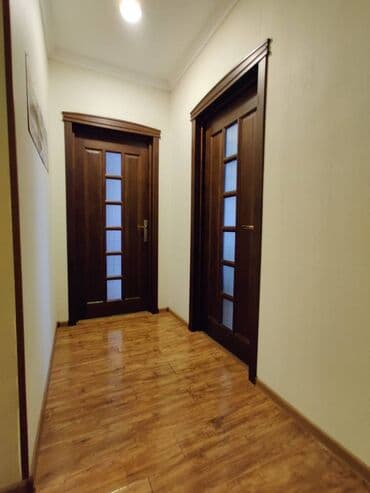 qubada kreditle evler: 2 otaqlı, Yeni tikili, 65 kv. m — 9