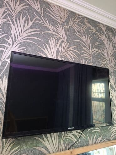Televizor Hisense LED ekran 40" lalafo.az -da Televizor Hisense LED ekran 40"