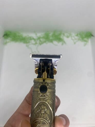 uz ucun epilyatorlar: Saç qırxan maşın, Vgr, Yeni, Ödənişli çatdırılma, Rayonlara çatdırılma, Ünvandan götürmə — 4