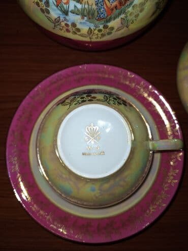 Brilliance: Nahar dəsti — 6