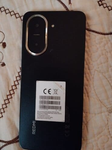 xiaomi redmi ucuz telefonlar: Redmi smartfon Xüsusiyyətlər:1aydi almışam her şeyi işlekdir karopka — 2