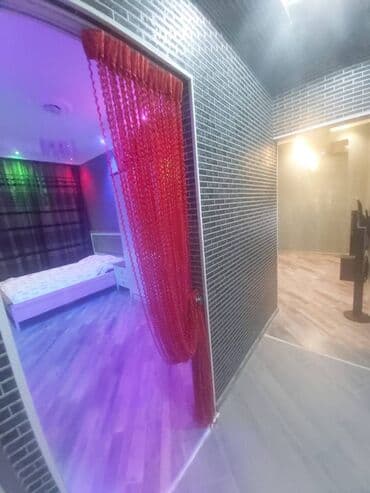 uşaqlar ucun oyun mərkəzləri: 2 otaqlı, Yeni tikili, 55 kv. m — 11