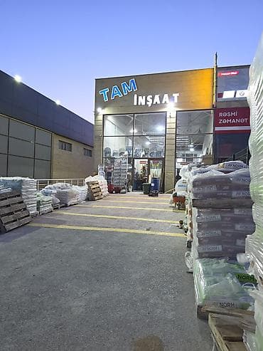 tikinti mater: Masazırda Sahibinden Yol Qırağı Hazır Kupçalı 221kv + 30kv olan Obyekt — 7