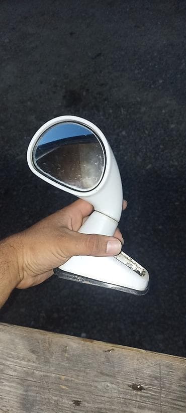 Ehtiyat hissələri: Sol, Universal auto PAJERO İO, Yaponiya, Ödənişli çatdırılma — 1