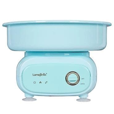 metbext esyalari: Şəkər pambıq aparatı Parlaq və cəlbedici dizayn. İstifadəsi və — 4