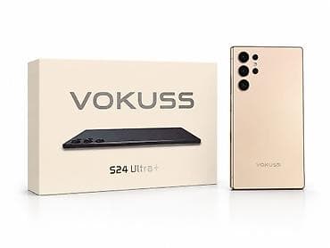 kontakt home planşet ucuz: Kateqoriya: Planşetlər Vokuss S24 Ultra+ Tab Gold — 10.1" ekran, 16GB — 2