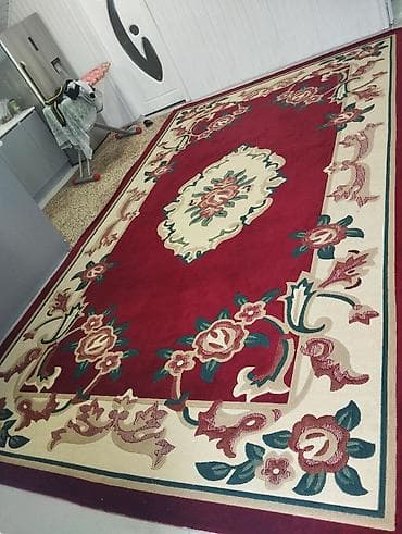 Digər ev dekoru: Böyüklər üçün Döşək — 7