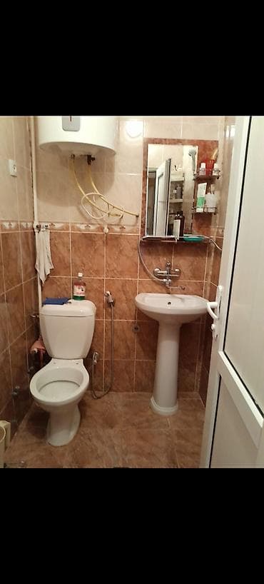 metbex olculeri: Sumqayıt şəhərində 2ci mikrorayonda 5/5-də iki otaqli daş — 6