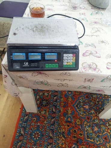 сдам контейнер на ортосайском рынке: Электронные — 2